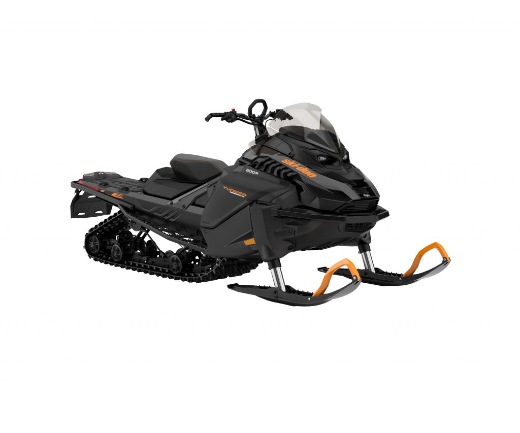 Bombardier Recreational Products Inc.