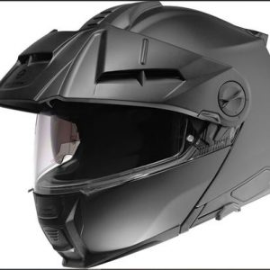 SCHUBERTH E2 - Matt Svart