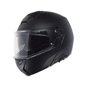 SCHUBERTH CONCEPT - Matt Svart