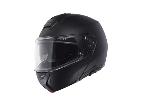SCHUBERTH CONCEPT - Matt Svart