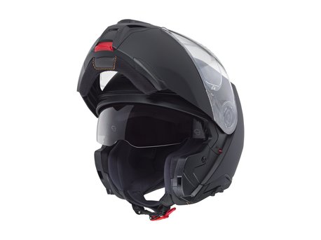SCHUBERTH CONCEPT - Matt Svart - Bild 2