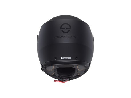 SCHUBERTH CONCEPT - Matt Svart - Bild 3