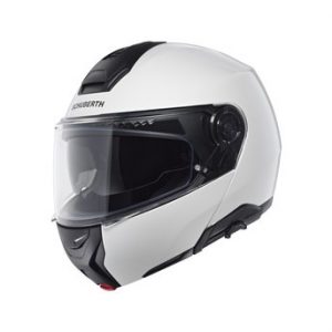 SCHUBERTH CONCEPT - Blank Vit