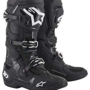 Alpinestars Stövel Tech 10 Svart