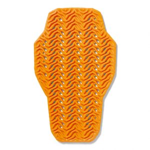 Harley Davidson D3O Viper Air Back Armor
