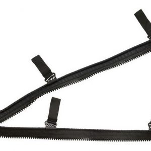 Halvarssons Waist zip V2