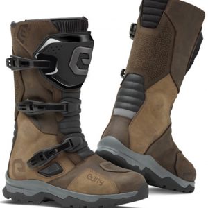 Crosstövel Eleveit X Land ADV E-dry