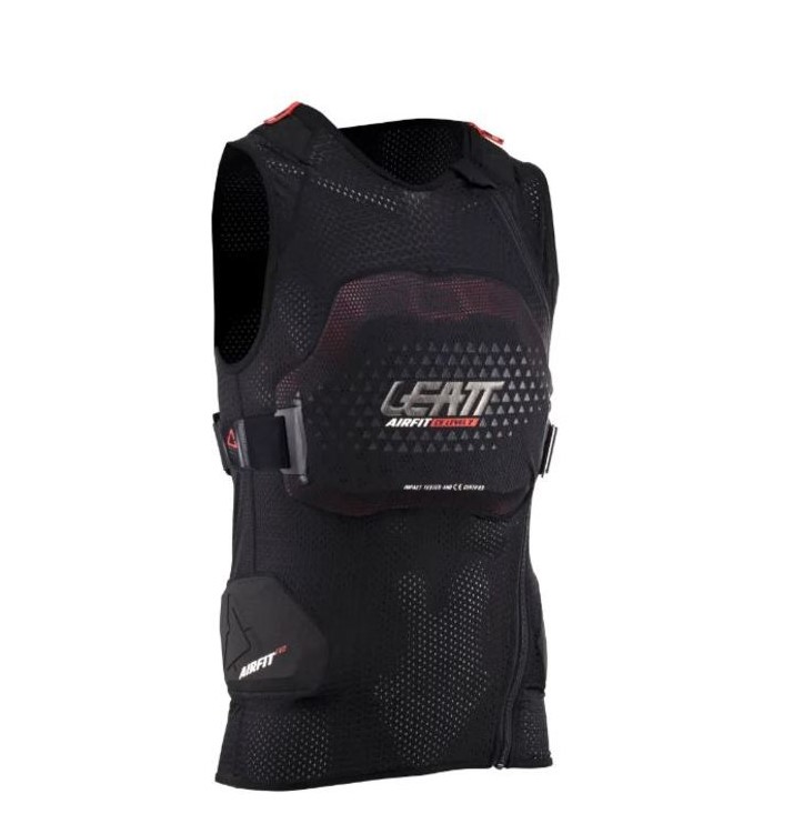 LEATT SKYDDSVÄST 3DF AIRFIT EVO