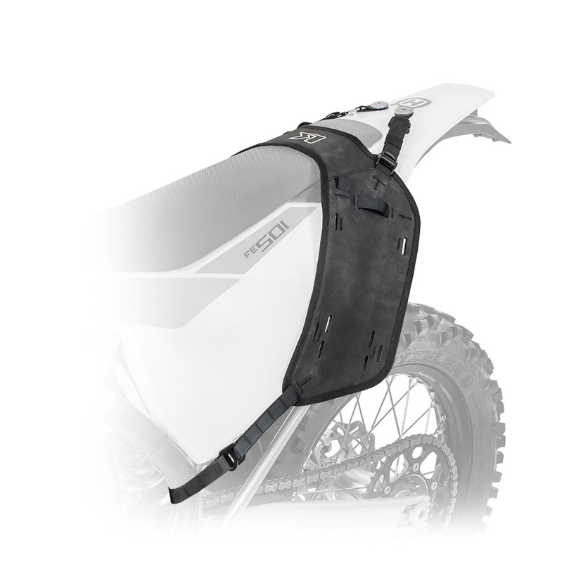 KRIEGA OS BASE UNIVERSAL