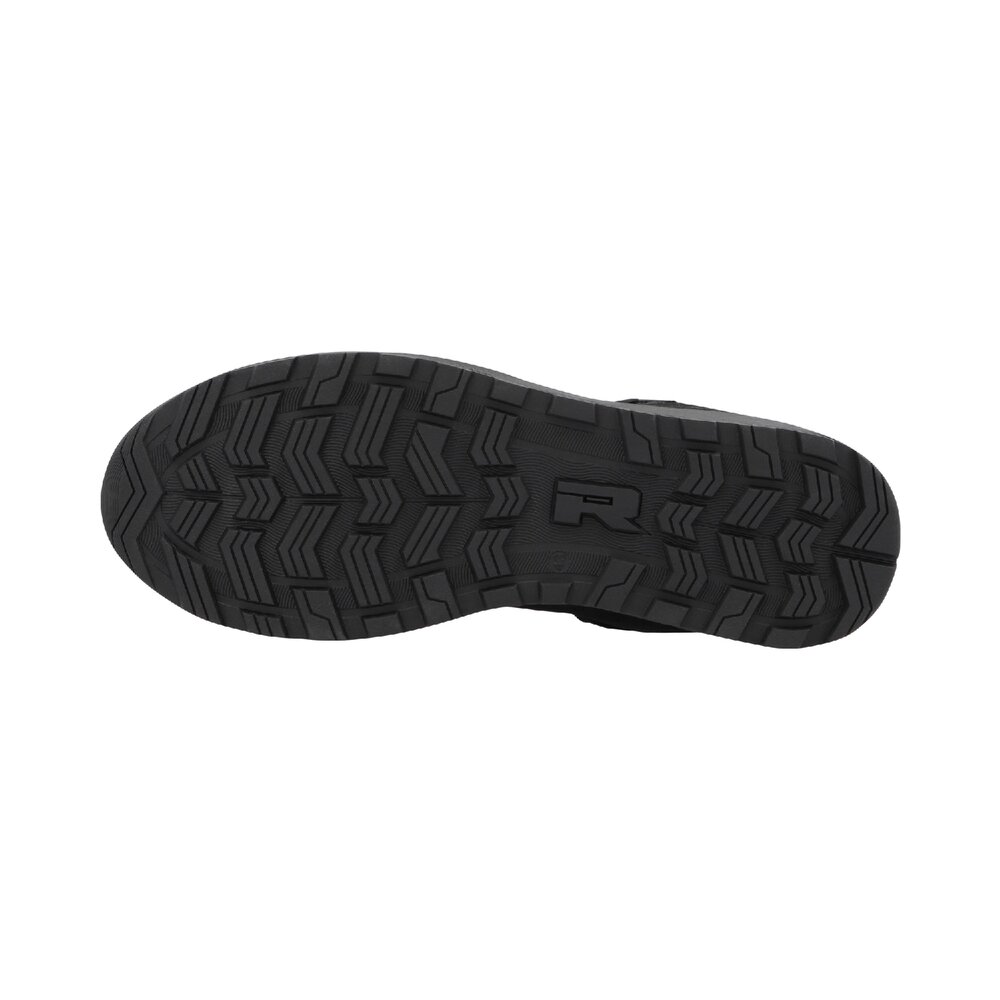RICHA Saturnur WP Shoes - Black - Bild 4