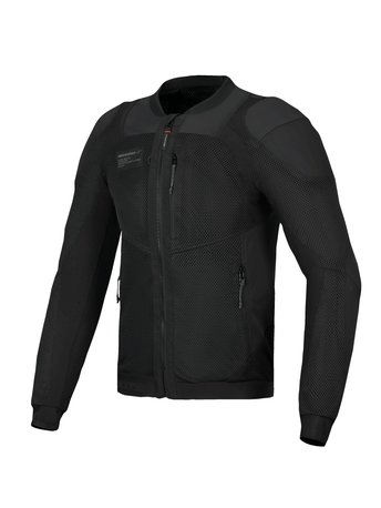 Alpinestars Jacka Troop-Air Pro Svart