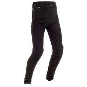 RICHA Lady Jeggings - Svart