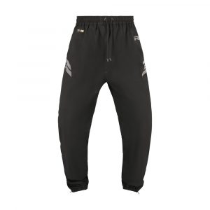 RICHA Stretch 2L Trousers - Black