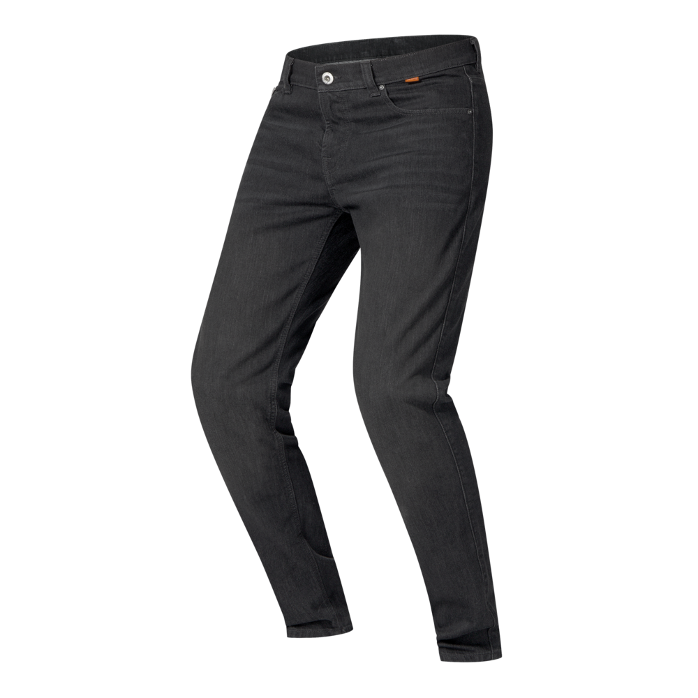 RICHA Bronx Jeans - Black