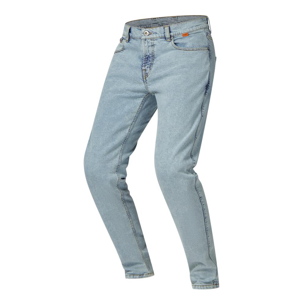 RICHA Bronx Jeans - Blå