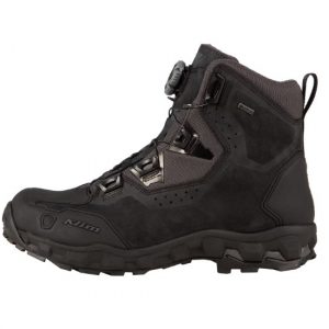 KLIM OUTLANDER GTX BOOT STEALTH BLACK