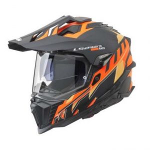 KTM EXPLORER HELMET L/59-60