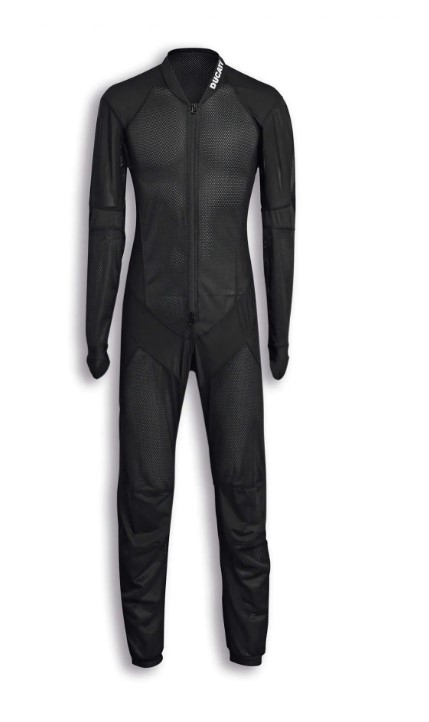 DUCATI UNDERSUIT COOL DOWN 2 (LARGE)