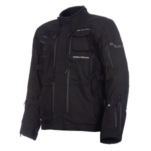 KLIM BADLANDS PRO JACKET GEN 5 - STEALTH BLACK