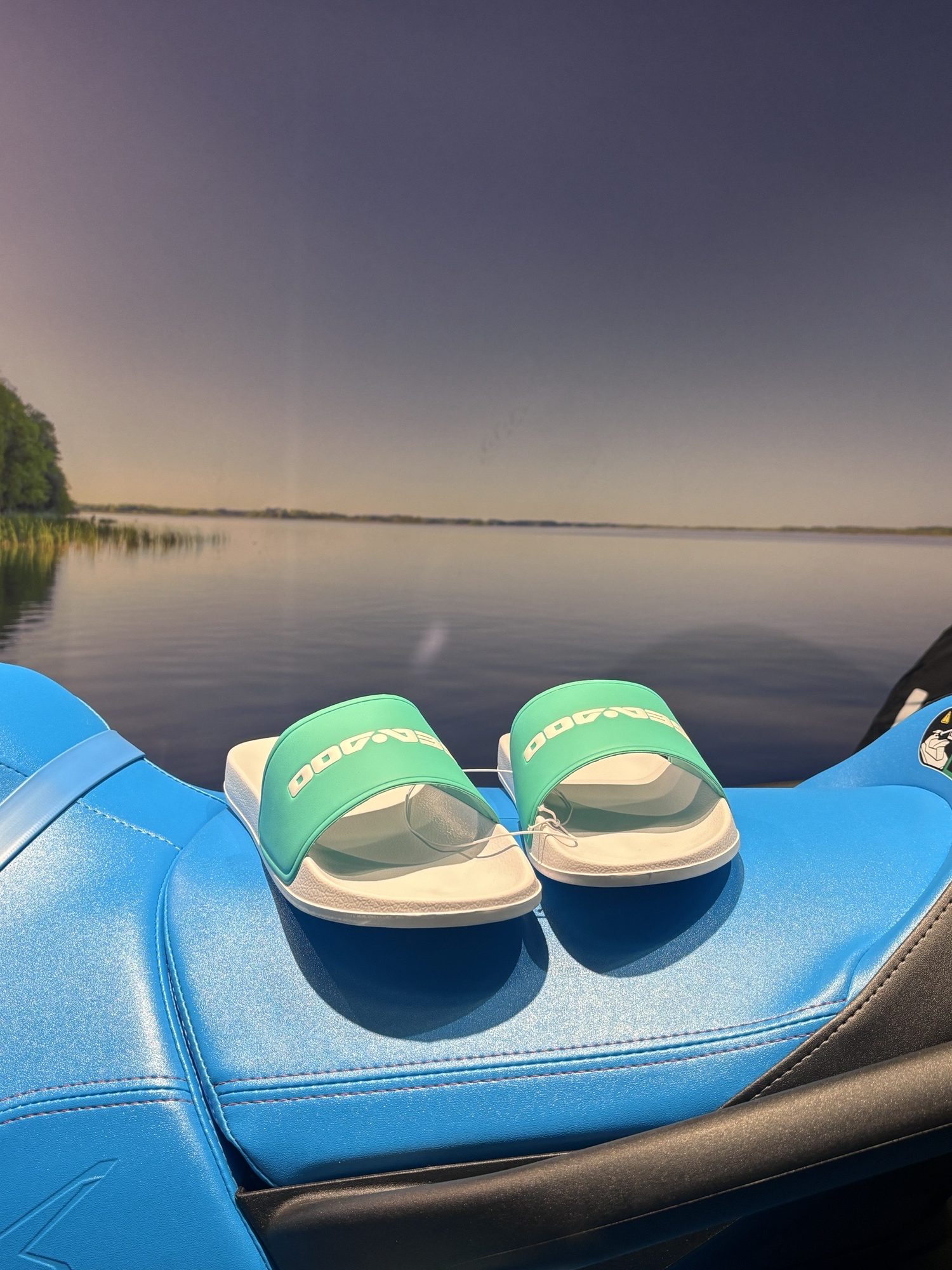 SEA-DOO TOFFLOR - Bild 2
