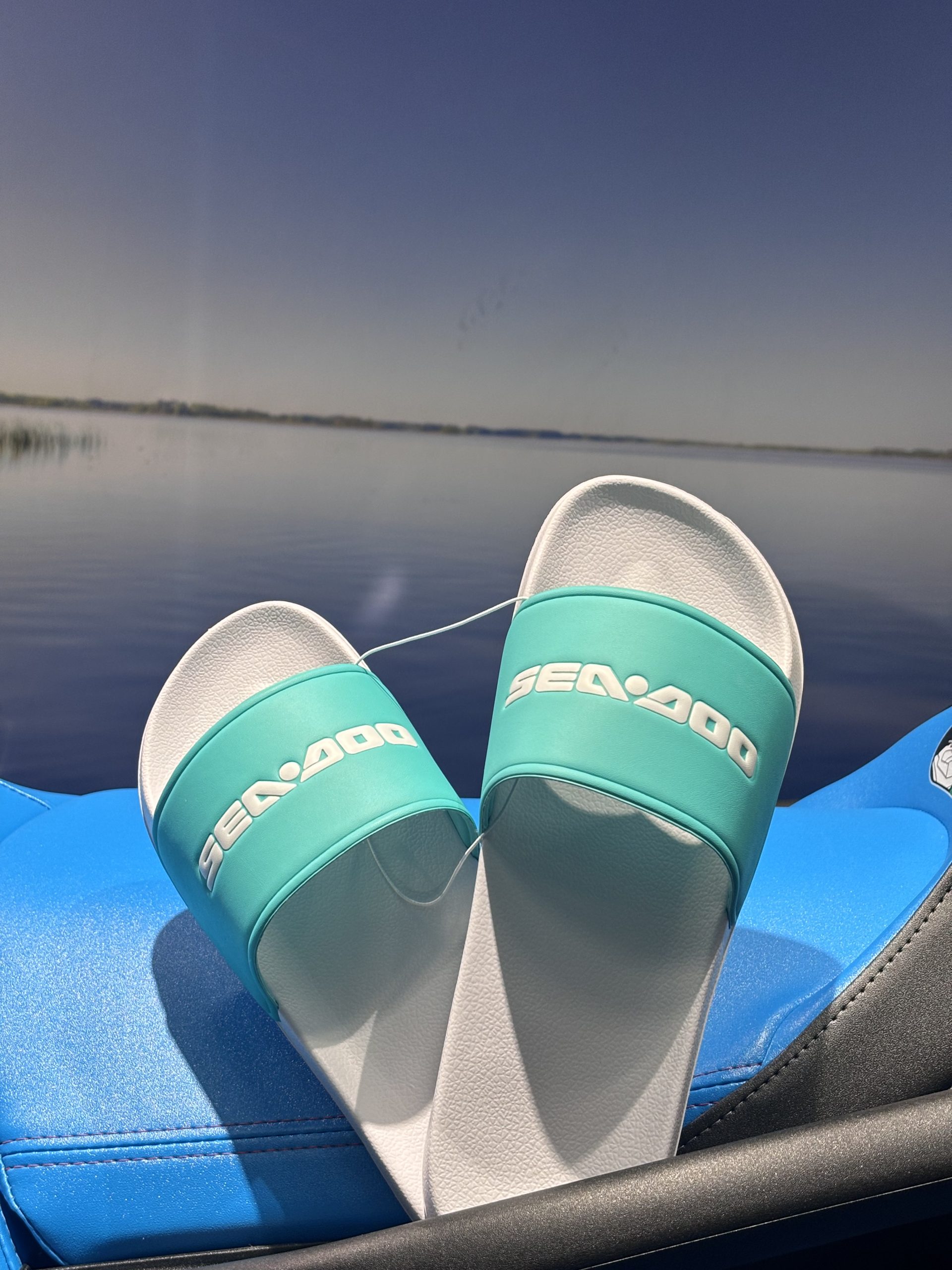 SEA-DOO TOFFLOR