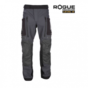 KLIM CARLSBAD PANT 4.0- Stealth Black