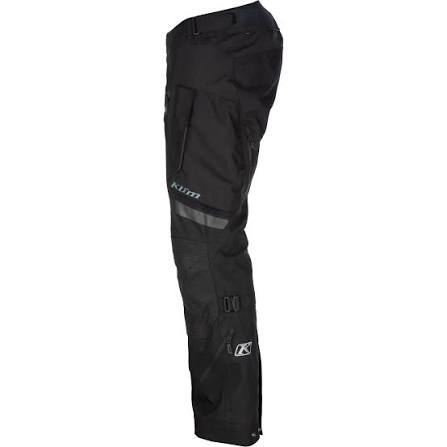 BADLANDS PRO PANT GEN 5 - STEALTH BLACK - Bild 3