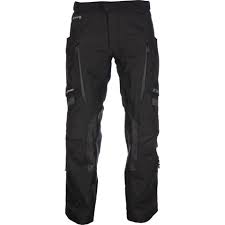 BADLANDS PRO PANT GEN 5 - STEALTH BLACK
