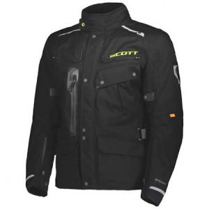 SCO JACKET MENS VOYAGER DR ST - SCOTTREA