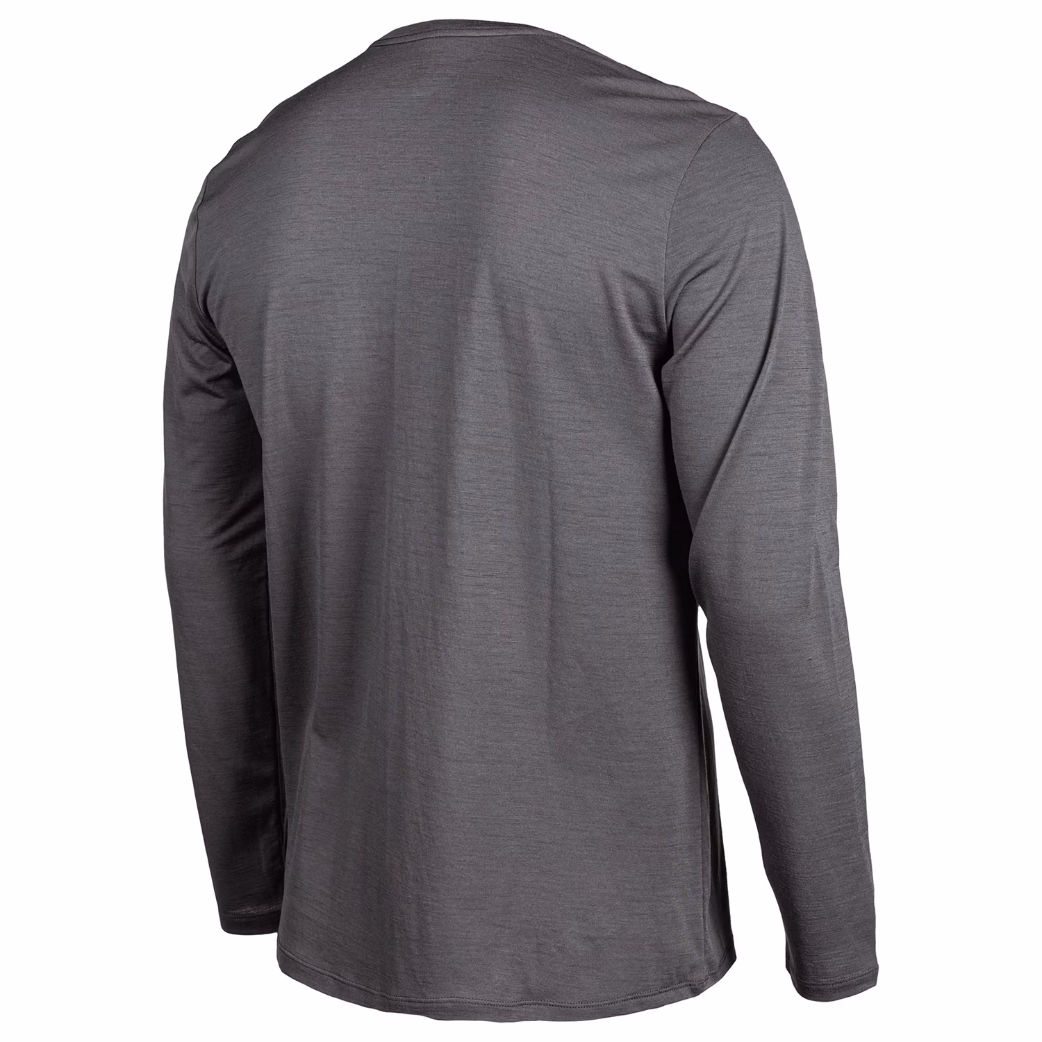 KLIM Teton Merino Wool LS Shirt - Bild 2