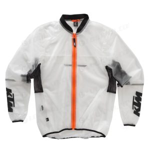 KTM RAIN JACKET