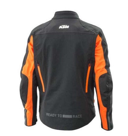 KTM APEX V4 JACKET - Bild 2