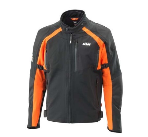KTM APEX V4 JACKET