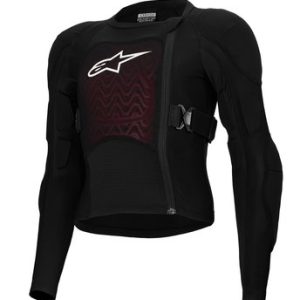 Alpinestars Bionic Plasma Youth LT Skyddsjacka