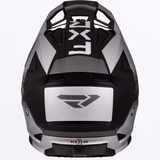 FXR APEX HJÄLM - Grey/Titanium - Bild 5
