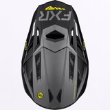 FXR Helium Alpha Snow Hjälm - Vulcan - Bild 7