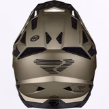 FXR Helium Alpha Snow Hjälm - Stone - Bild 5