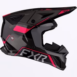 FXR APEX HJÄLM - Razz - Bild 5