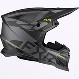 FXR Helium Alpha Snow Hjälm - Vulcan - Bild 6