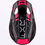 FXR APEX HJÄLM - Razz - Bild 6