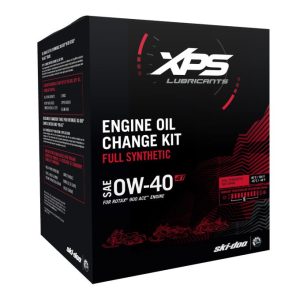 Servicekit Ski-Doo / Lynx 600ACE