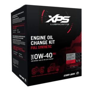 Servicekit CAN-AM 0W-40 450 cc eller mindre