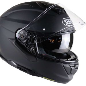 SHOEI GT-AIR3 SMART - MATT BLACK