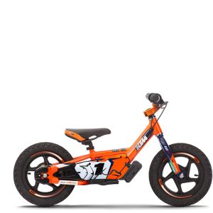 KTM SX-E 1.12 2023 El-Balanscykel för Barn