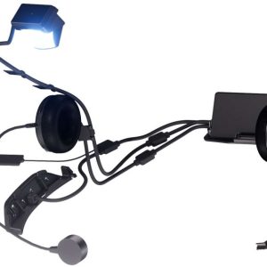 SHOEI HUD Head-up Display för GT-AIR3 SMART - GTA3ST
