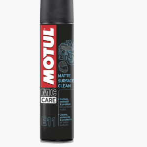 MOTUL MC CARE E11 MATTE SURFACE CLEAN