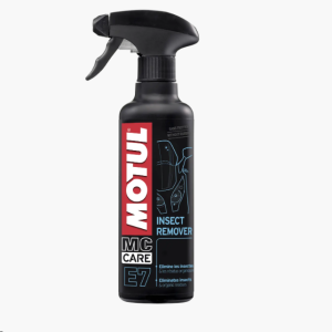 MOTUL MC CARE E7 INSECT REMOVER