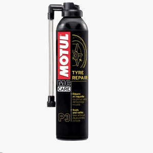 MOTUL MC CARE P3 TYRE REPAIR