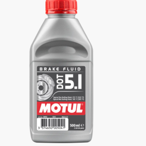 MOTUL DOT 5.1 Bromsvätska
