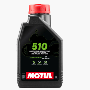 MOTUL 510 2T